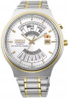 Zegarek męski Orient Contemporary FEU00000WW