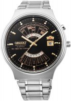Zegarek męski Orient Contemporary FEU00002BW