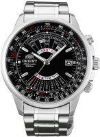 Zegarek męski Orient Sports FEU07005BX