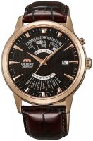 Zegarek męski Orient Contemporary FEU0A001TH