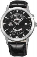 Zegarek męski Orient Contemporary FEU0A004BH