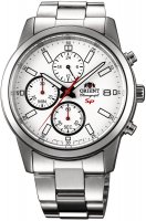 Zegarek męski Orient Sports FKU00003W0