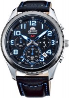 Zegarek męski Orient Sports FKV01004B0