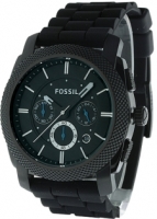 Zegarek męski Fossil Machine FS4487