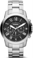 Zegarek męski Fossil Grant FS4736