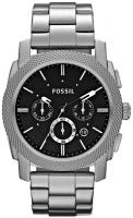 Zegarek męski Fossil Mens Dress FS4776