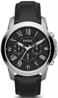 Zegarek męski Fossil Grant FS4812IE