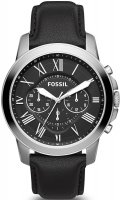 Zegarek męski Fossil Grant FS4812
