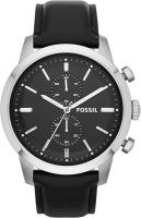 Zegarek męski Fossil Townsman FS4866