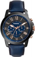 Zegarek męski Fossil Grant FS5061