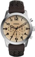 Zegarek męski Fossil Pilot 54 FS5178