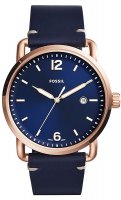 Zegarek męski Fossil The Commuter FS5274
