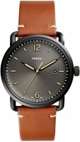 Zegarek męski Fossil The Commuter FS5276