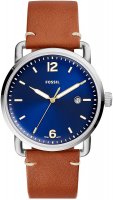 Zegarek męski Fossil The Commuter FS5325