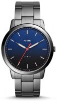 Zegarek męski Fossil The Minimalist FS5377