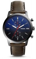 Zegarek męski Fossil Townsman FS5378