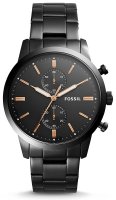 Zegarek męski Fossil Townsman FS5379