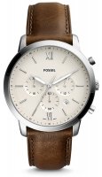 Zegarek męski Fossil Townsman FS5380