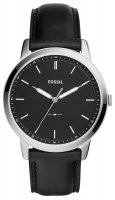 Zegarek męski Fossil The Minimalist FS5398