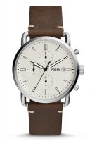 Zegarek męski Fossil The Commuter FS5402