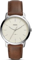 Zegarek męski Fossil The Minimalist FS5439