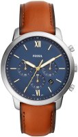 Zegarek męski Fossil Neutra FS5453