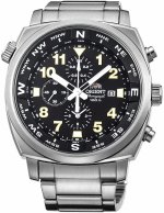 Zegarek męski Orient Sports FTT17001B0