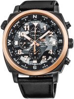 Zegarek męski Orient Sports FTT17003B0
