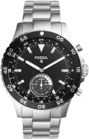 Zegarek męski Fossil Fossil Q FTW1126