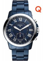 Zegarek męski Fossil Fossil Q FTW1140