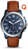 Zegarek męski Fossil Fossil Q FTW1147