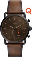 Zegarek męski Fossil Fossil Q FTW1149