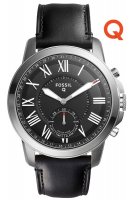 Zegarek męski Fossil Fossil Q FTW1157