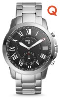 Zegarek męski Fossil Fossil Q FTW1158