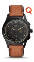 Zegarek męski Fossil Fossil Q FTW1206