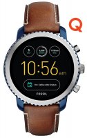 Zegarek męski Fossil Fossil Q FTW4004