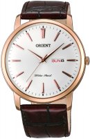 Zegarek męski Orient Classic FUG1R005W6