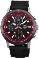 Zegarek męski Orient Sports FUY03003B0-POWYSTAWOWY