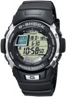 Zegarek męski Casio G-SHOCK Original G-7700-1ER