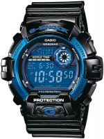Zegarek męski Casio G-SHOCK Original G-8900A-1ER
