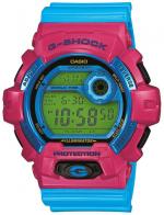 Zegarek męski Casio G-SHOCK G-8900SC-4ER
