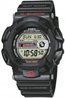 Zegarek męski Casio G-SHOCK Master of G G-9100-1ER
