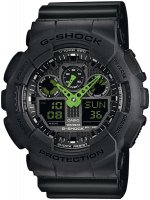 Zegarek męski Casio G-SHOCK Original GA-100C-1A3ER