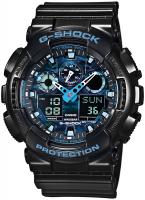 Zegarek męski Casio G-SHOCK Original GA-100CB-1AER