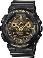 Zegarek męski Casio G-SHOCK Original GA-100CF-1A9ER