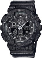 Zegarek męski Casio G-SHOCK Style GA-100CG-1AER