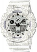 Zegarek męski Casio G-SHOCK Style GA-100CG-7AER