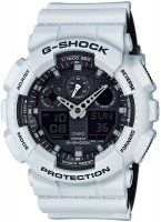 Zegarek męski Casio G-SHOCK Original GA-100L-7AER