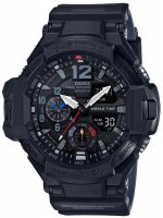 Zegarek męski Casio G-SHOCK GA-1100-1A1ER