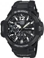 Zegarek męski Casio G-SHOCK Master of G GA-1100-1AER